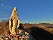48 Alla Madonnina del Costone (1195 m)